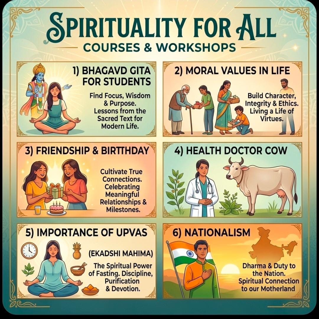 spirituality